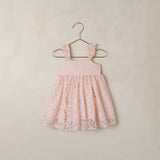 Mara Dress (Cotton Candy)