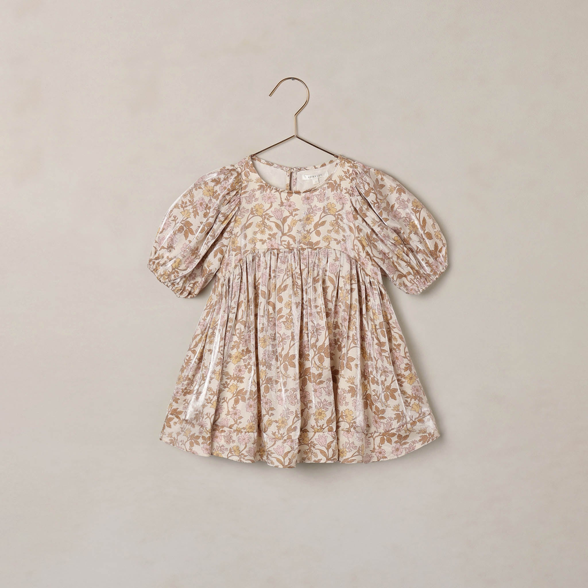 Luna Dress (Wildflower)