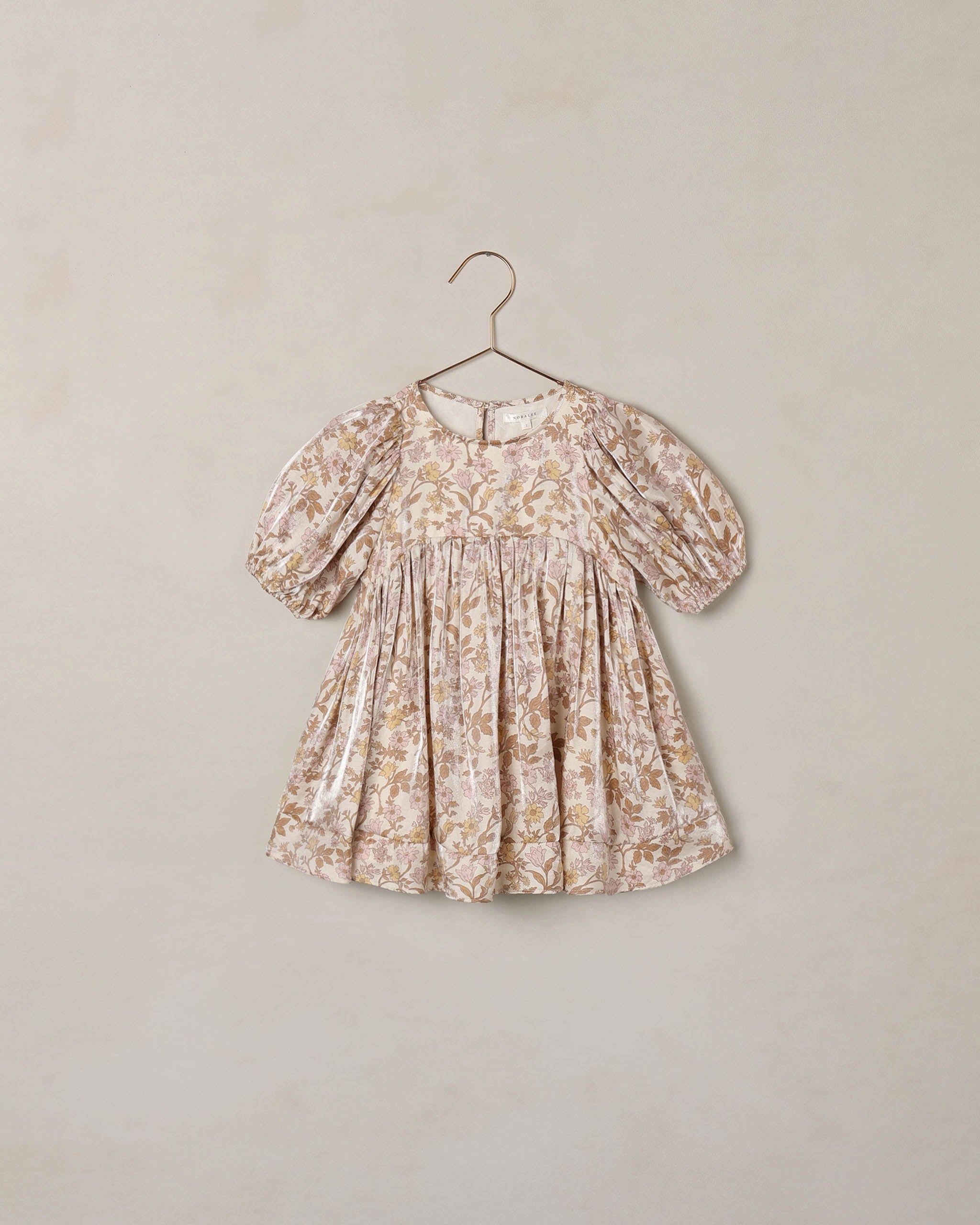 Luna Dress (Wildflower)