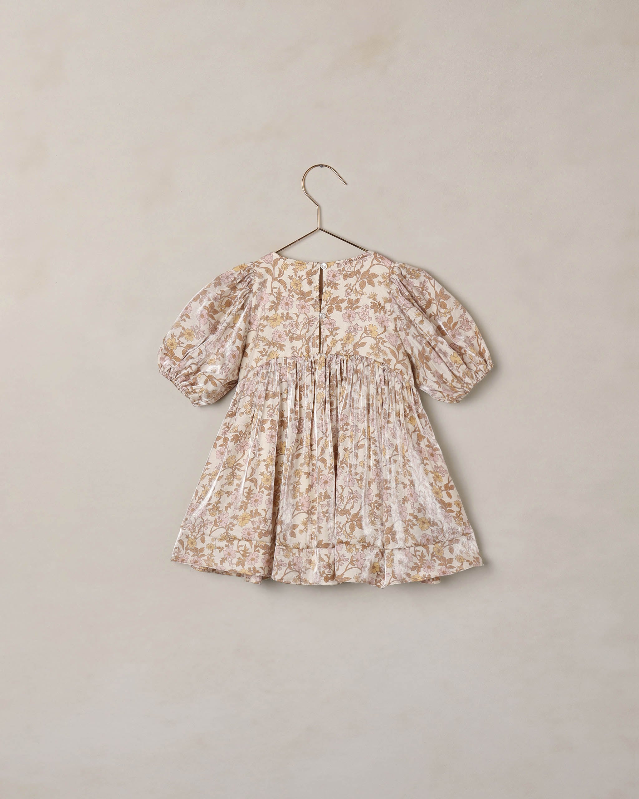 Luna Dress (Wildflower)