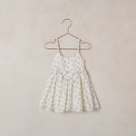 Betsy Dress (Summer Ditsy)