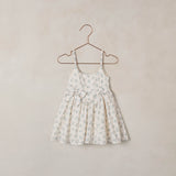 Betsy Dress (Summer Ditsy)