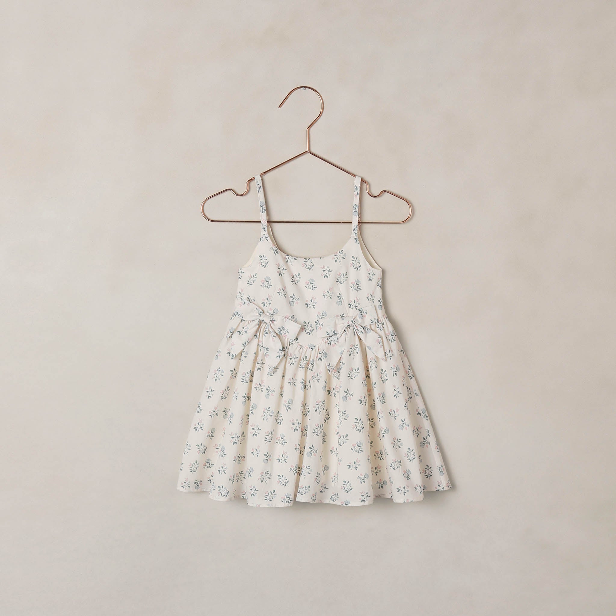 Betsy Dress (Summer Ditsy)