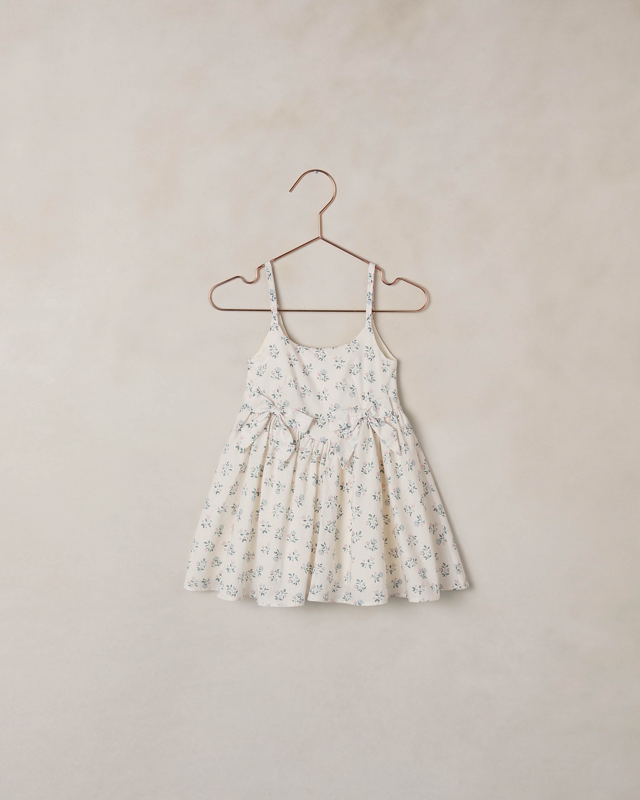 Betsy Dress (Summer Ditsy)