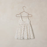 Betsy Dress (Summer Ditsy)