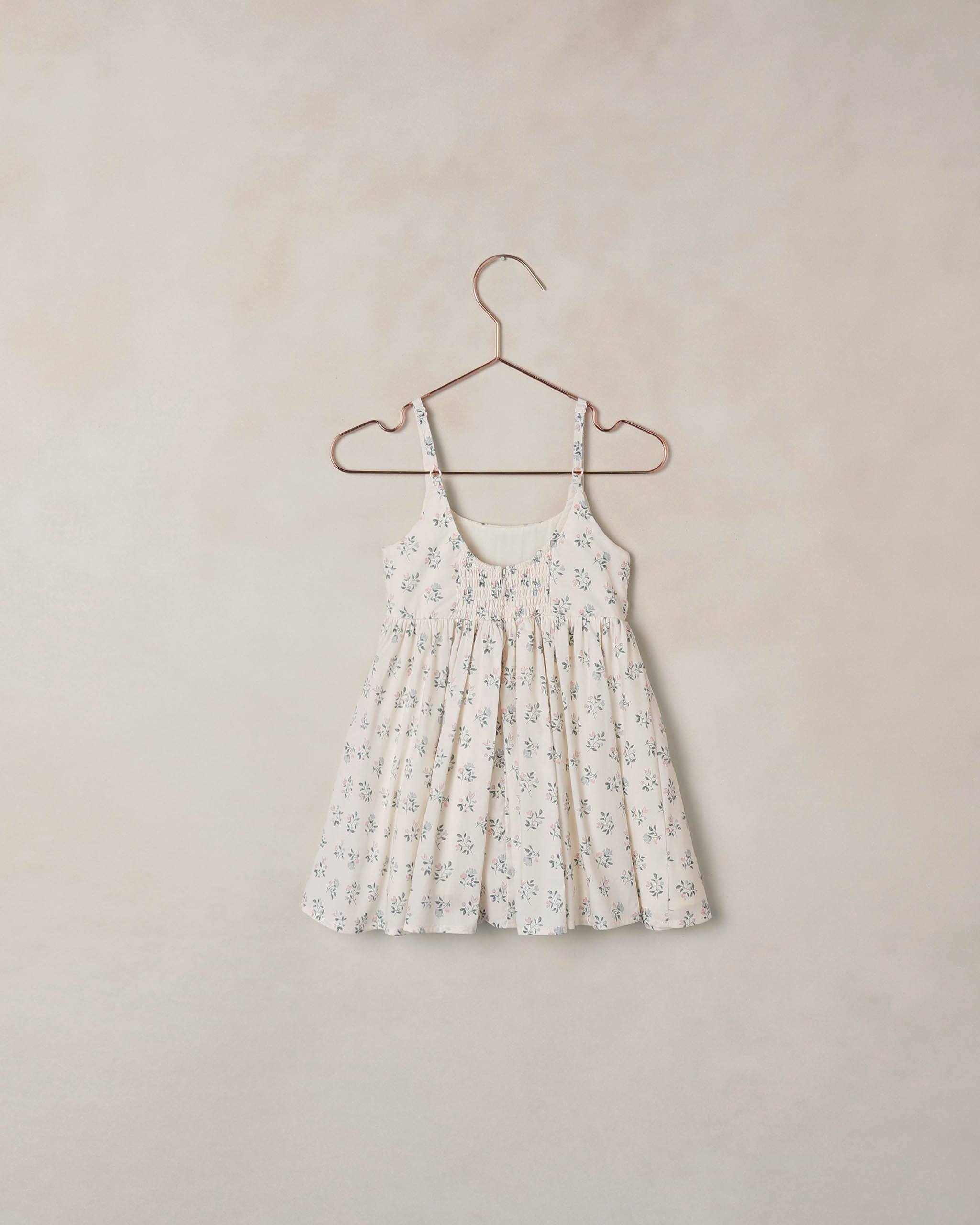 Betsy Dress (Summer Ditsy)