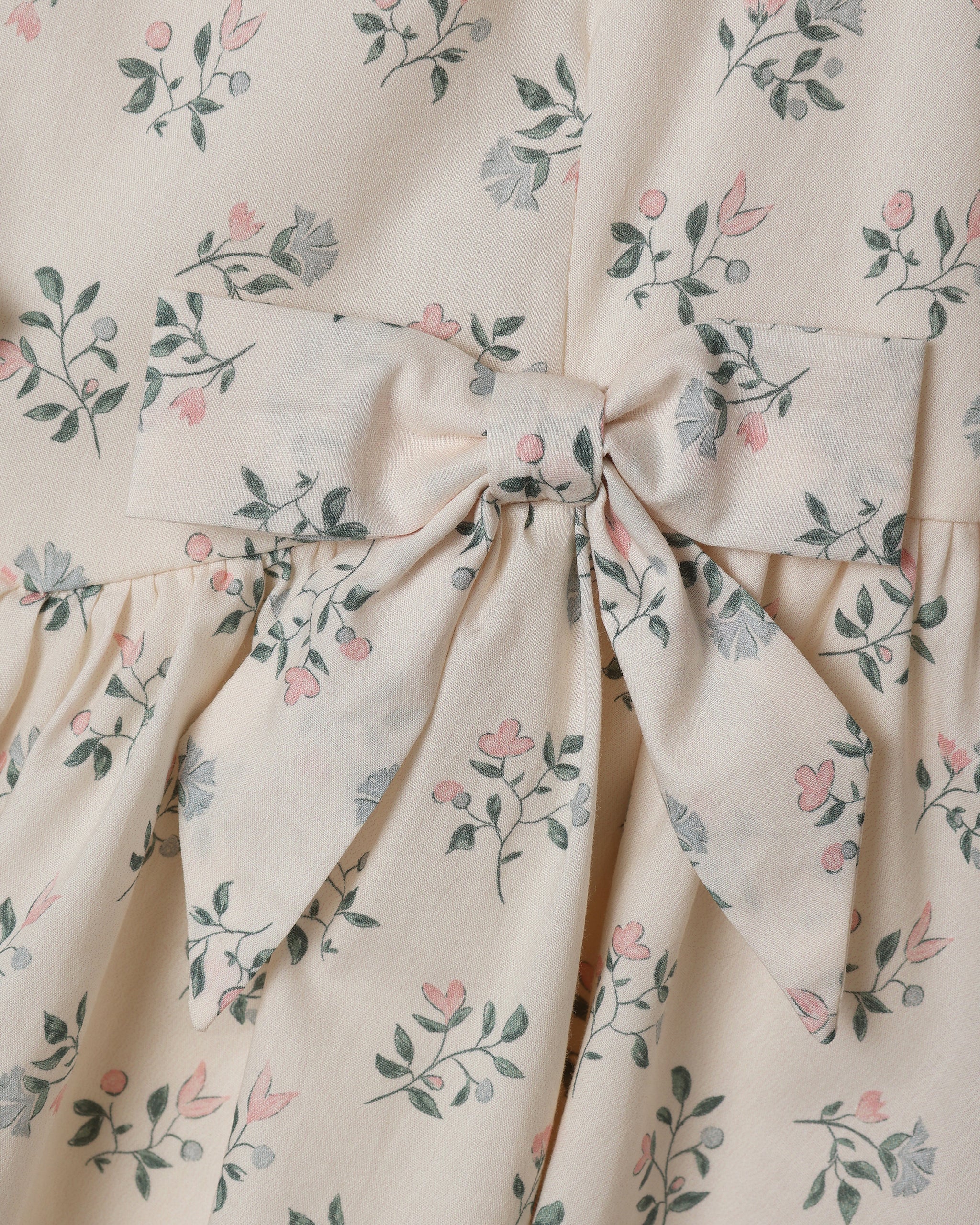 Betsy Dress (Summer Ditsy)