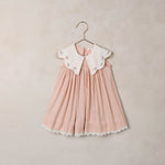 Florence Dress (Petal)
