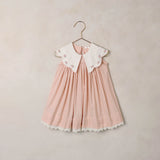 Florence Dress (Petal)