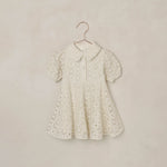 Sara Dress (Eyelet)