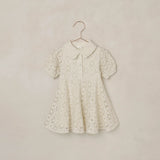 Sara Dress (Eyelet)