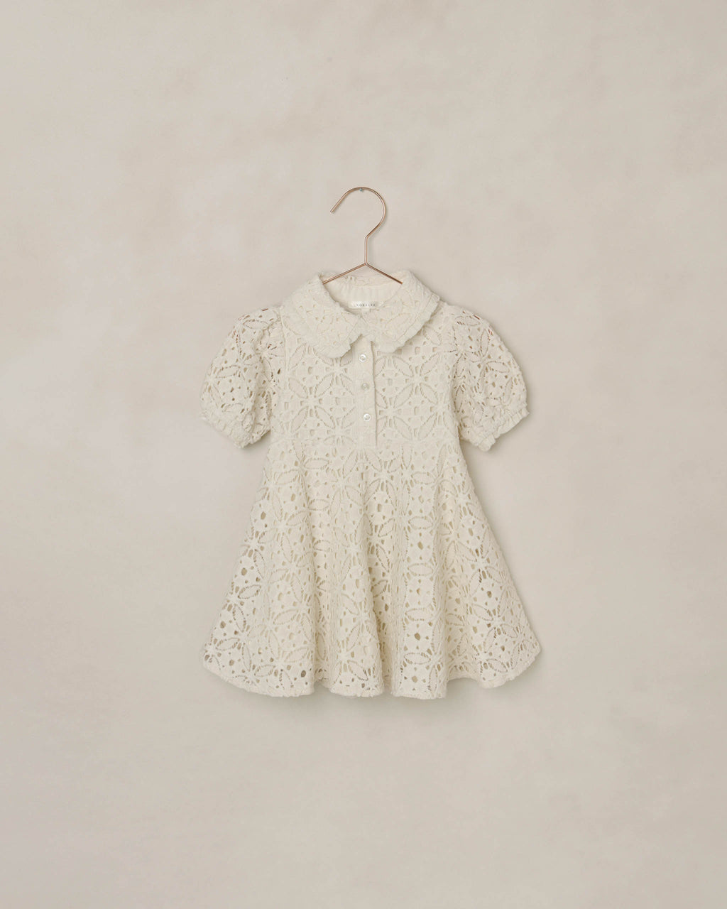 Sara Dress (Eyelet)