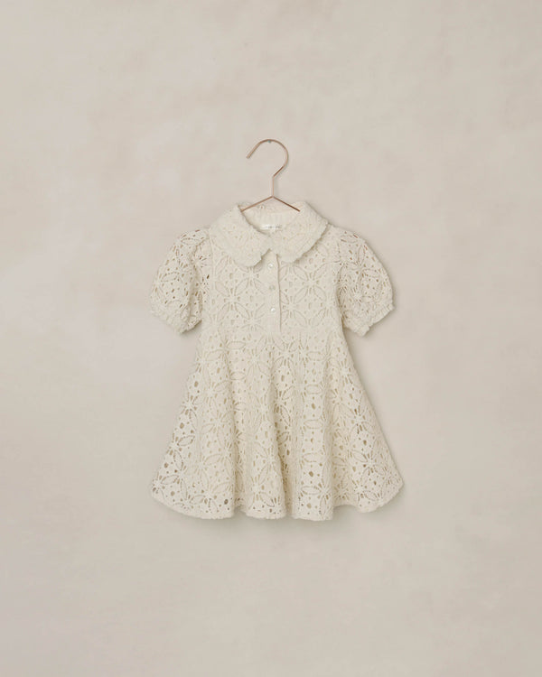 Sara Dress (Eyelet)