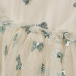 Margot Romper (Bows)