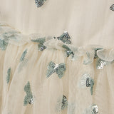 Margot Romper (Bows)