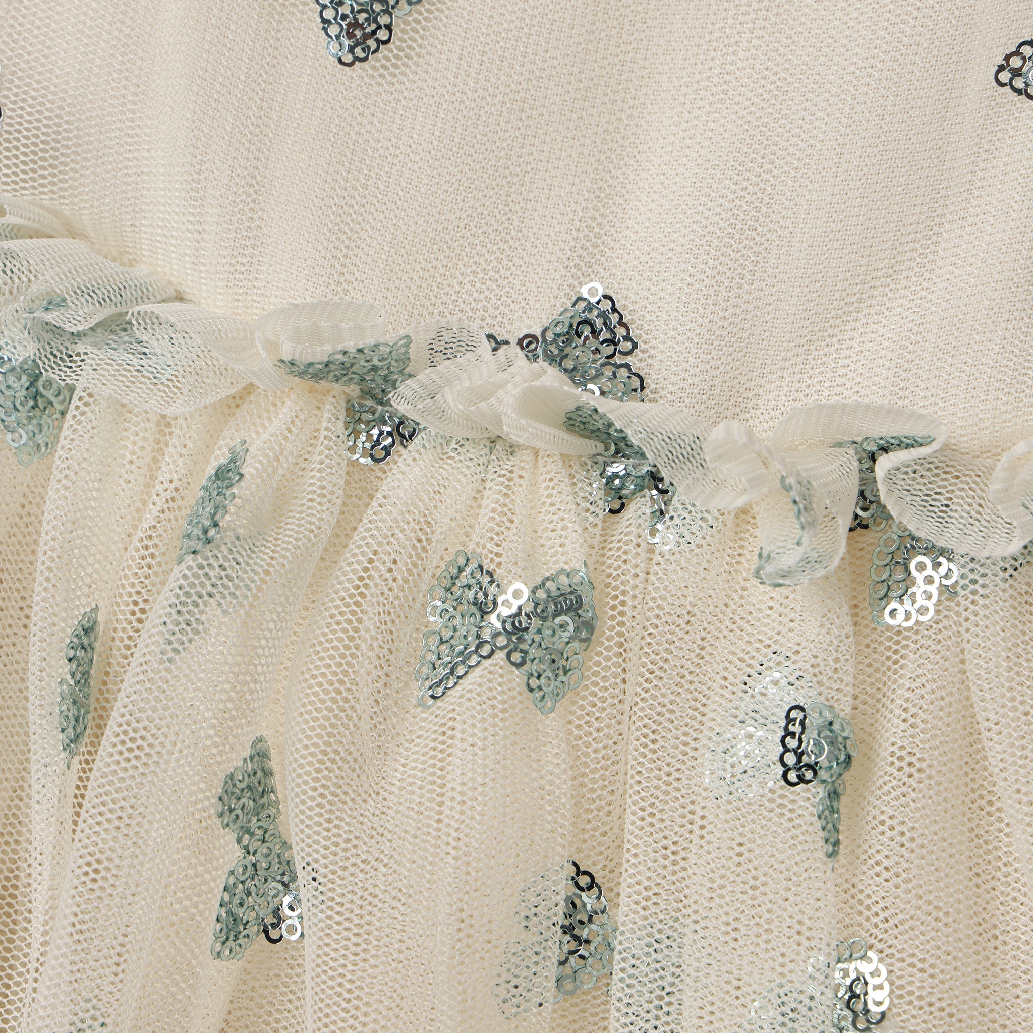Margot Romper (Bows)