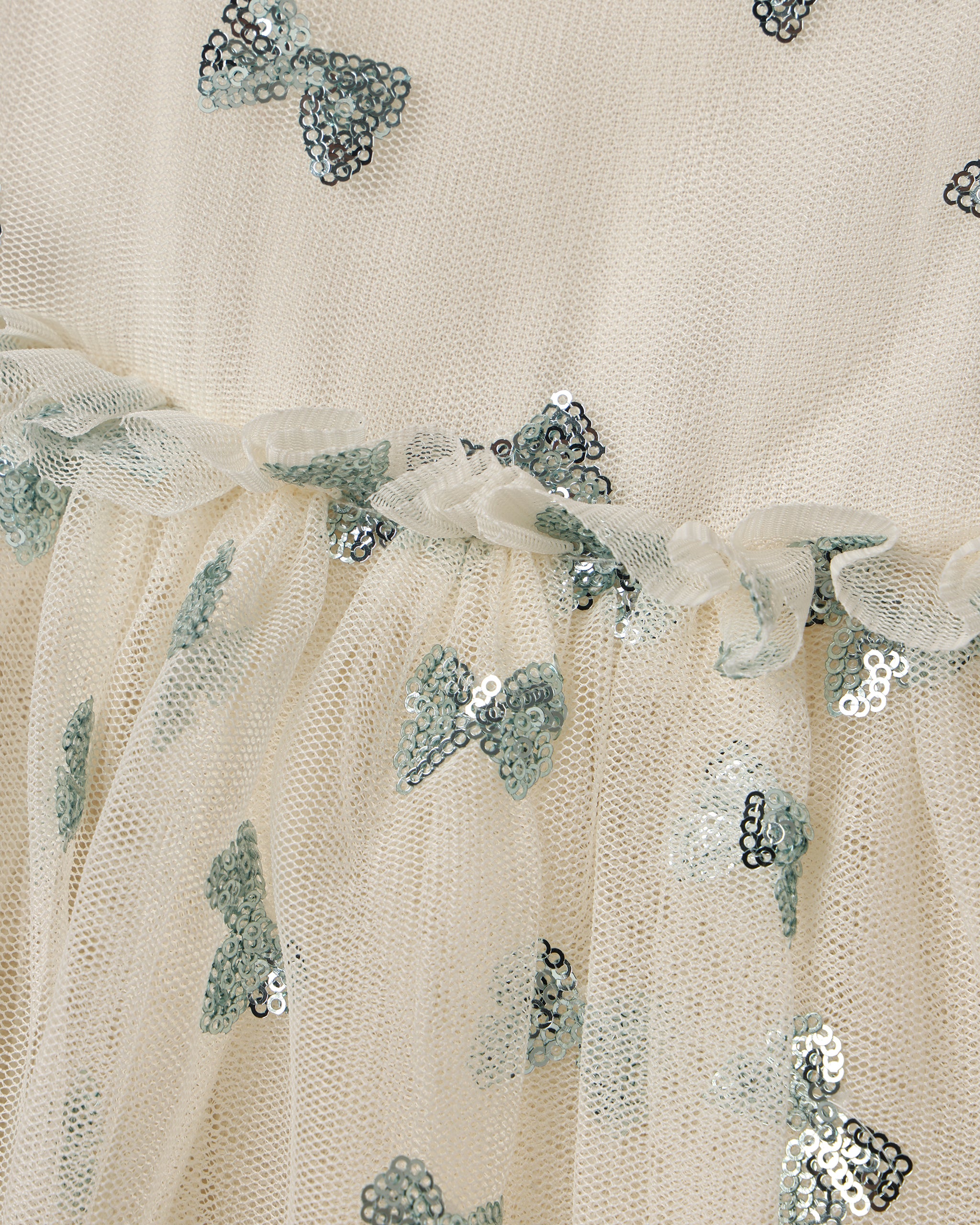 Margot Romper (Bows)