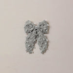 Everly Bow (Eucalyptus)