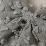 Everly Bow (Eucalyptus)