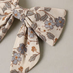 Norah Bow (Blue Garden)