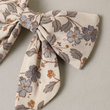 Norah Bow (Blue Garden)