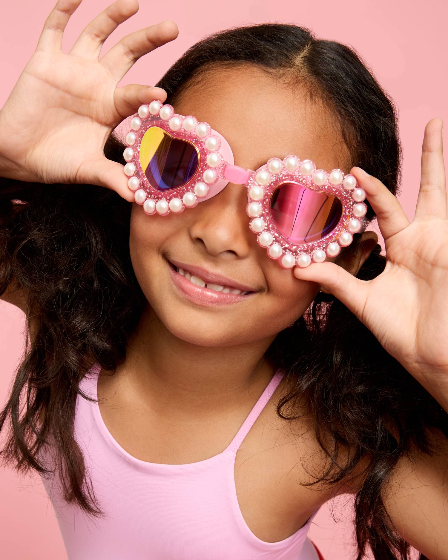 Super Goggles (Heartfelt)