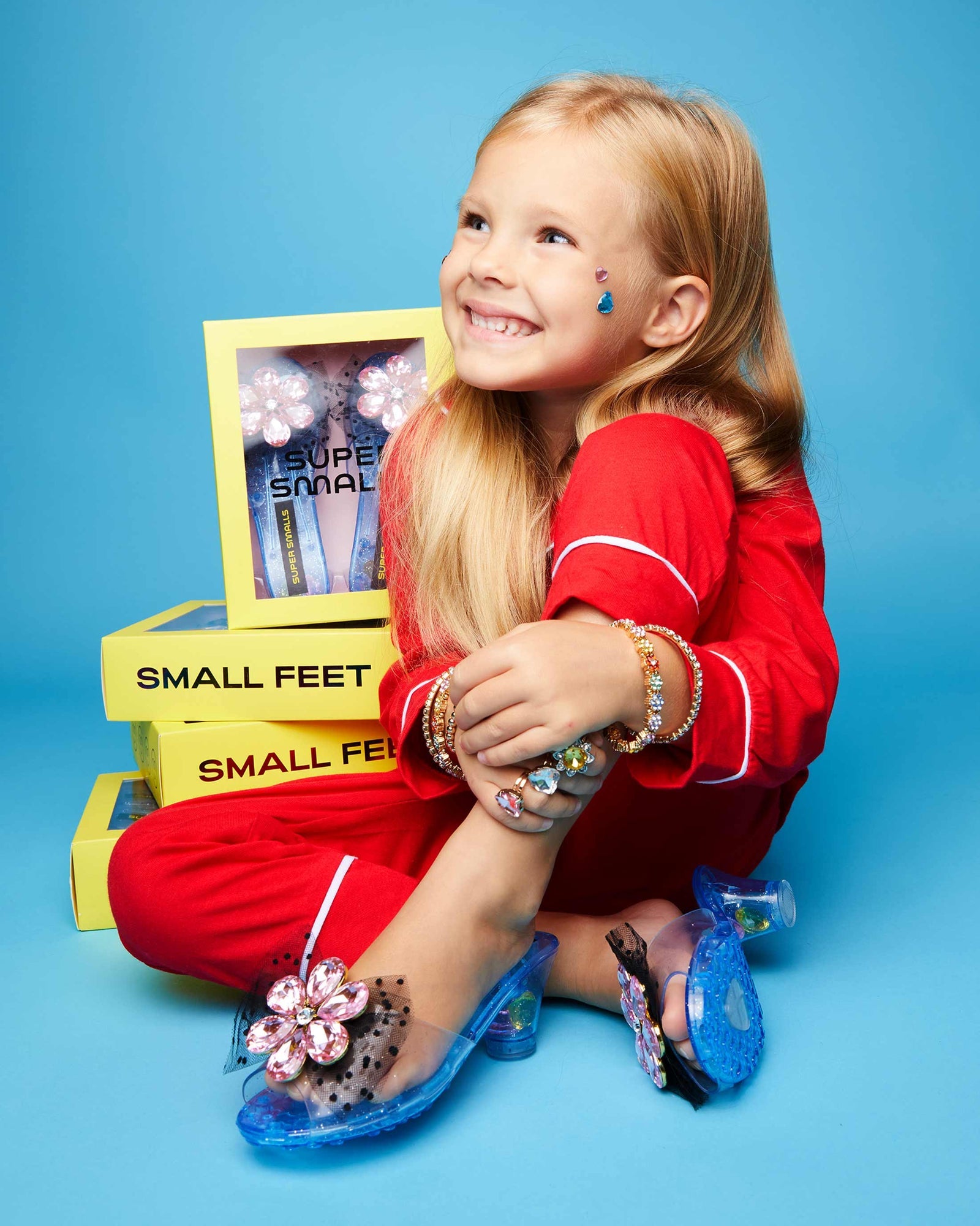 Play Shoes (Opening Night)