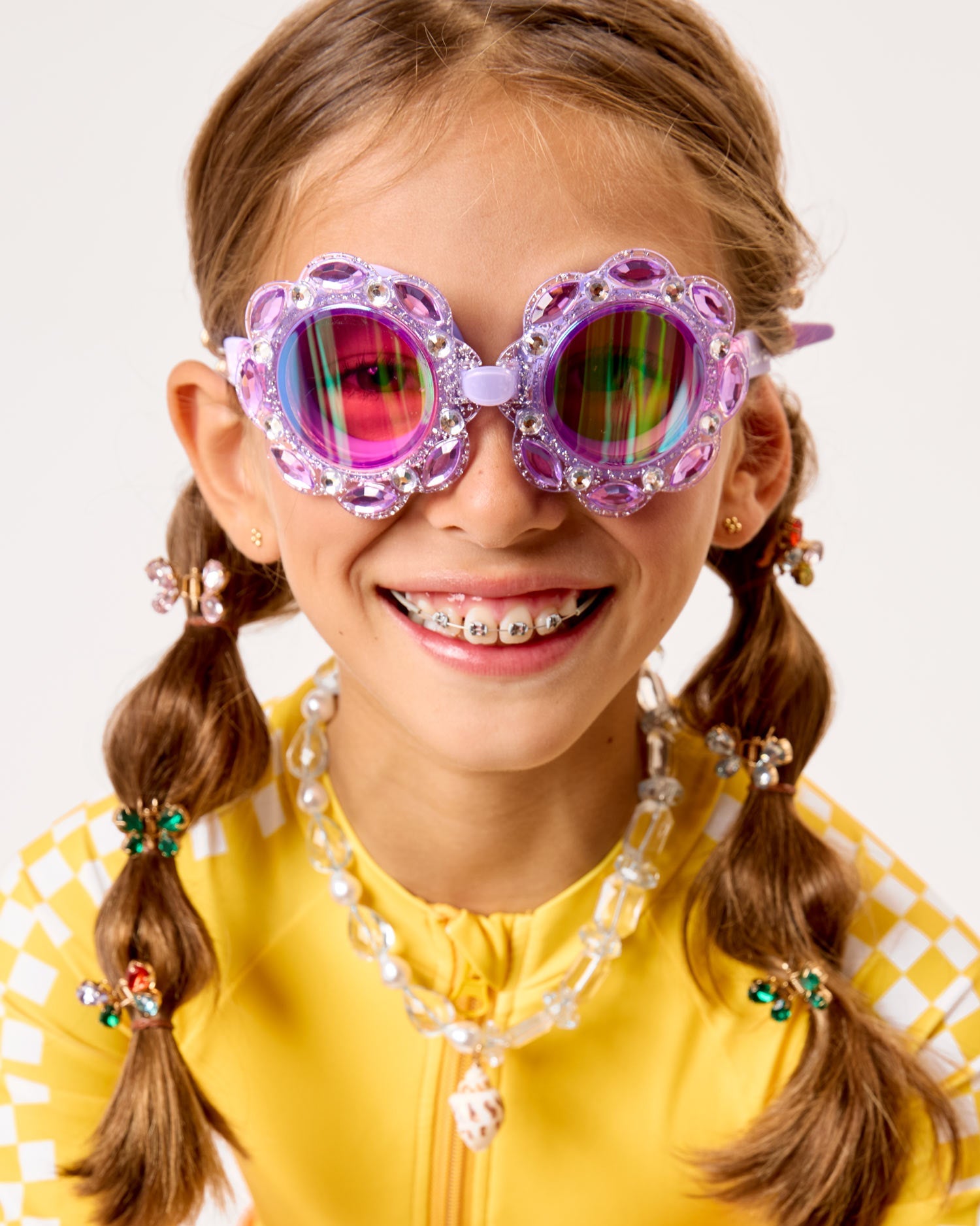 Super Goggles (Lavender Haze)