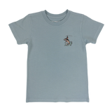 Not My First Rodeo Crew Neck Tee