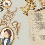 Natural History of Mermaids