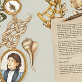 Natural History of Mermaids