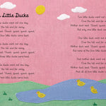 Sing With Your Baby Every Day