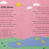 Sing With Your Baby Every Day