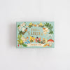 Find the Fairies: A Memory Game