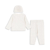 Bello Newborn Set (Punto Blu)