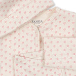 Bello Newborn Set (Punto Rosa)