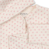Bello Newborn Set (Punto Rosa)
