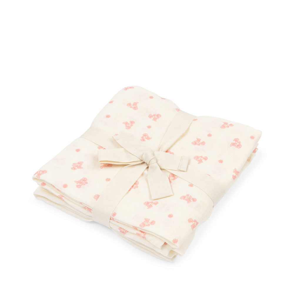 Bellini 3 Pack Muslin Cloth (Ilmia)