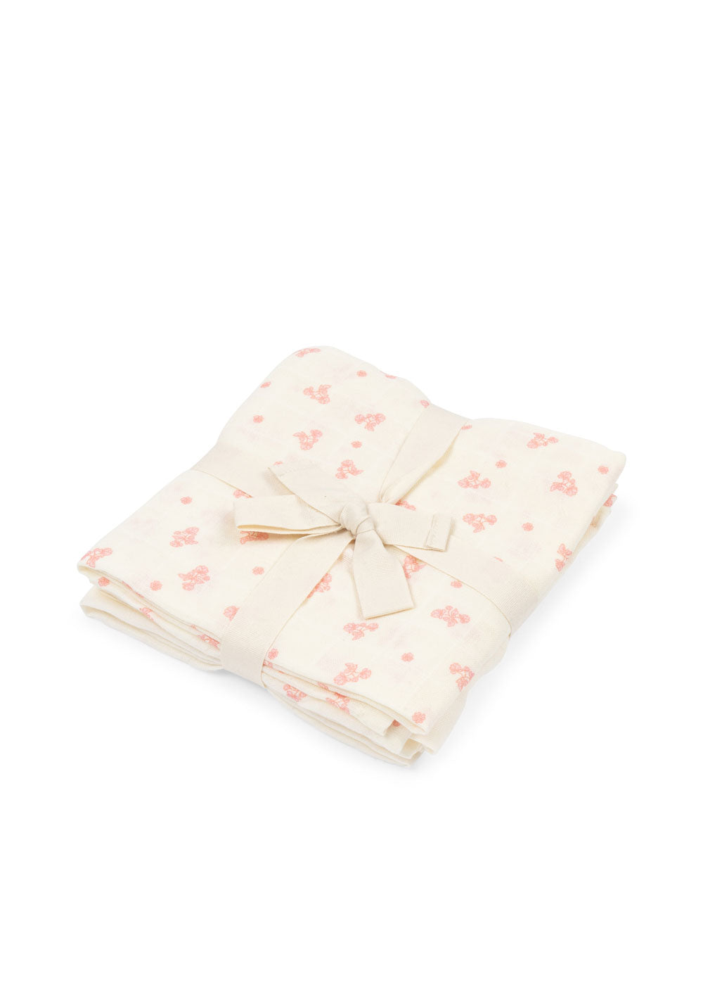 Bellini 3 Pack Muslin Cloth (Ilmia)