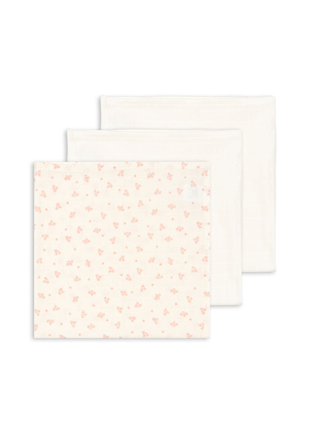 Bellini 3 Pack Muslin Cloth (Ilmia)