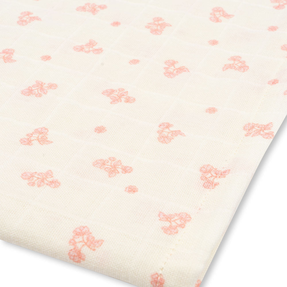 Bellini 3 Pack Muslin Cloth (Ilmia)