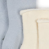 Vicino 2 Pack Terry Socks (Gray Dawn)