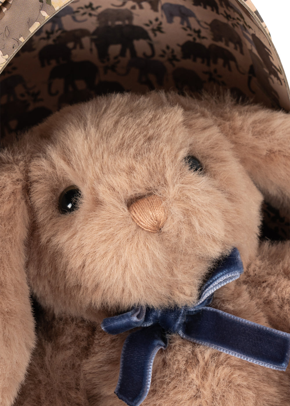 Easter Bunny Egg (Safari)