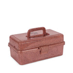 Creative Art Caddy (Glitter Rose)