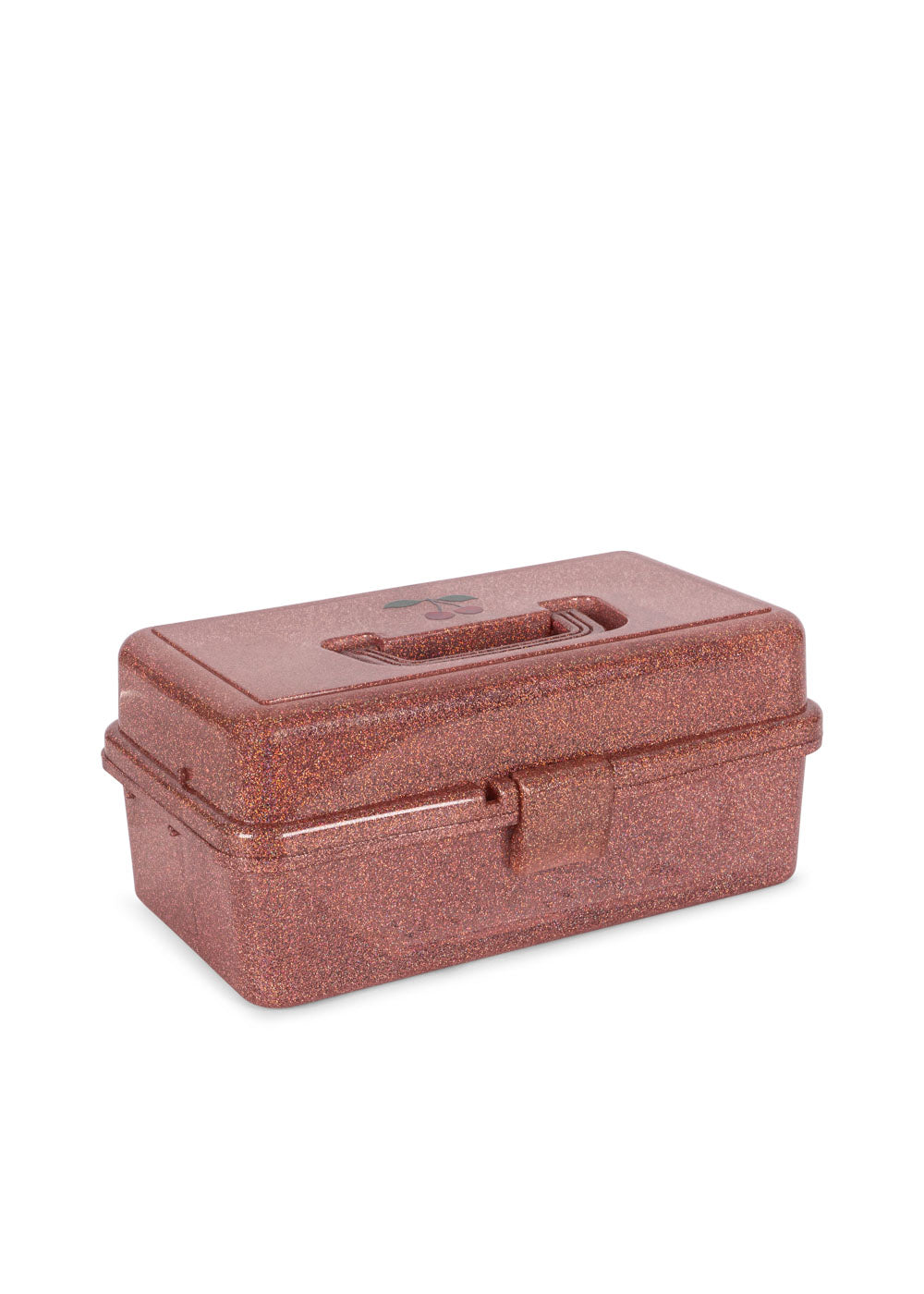 Creative Art Caddy (Glitter Rose)