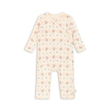Minnie Newborn Onesie (Fleur Decor)