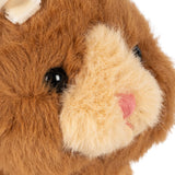 Baby Animals (Brown Cat)