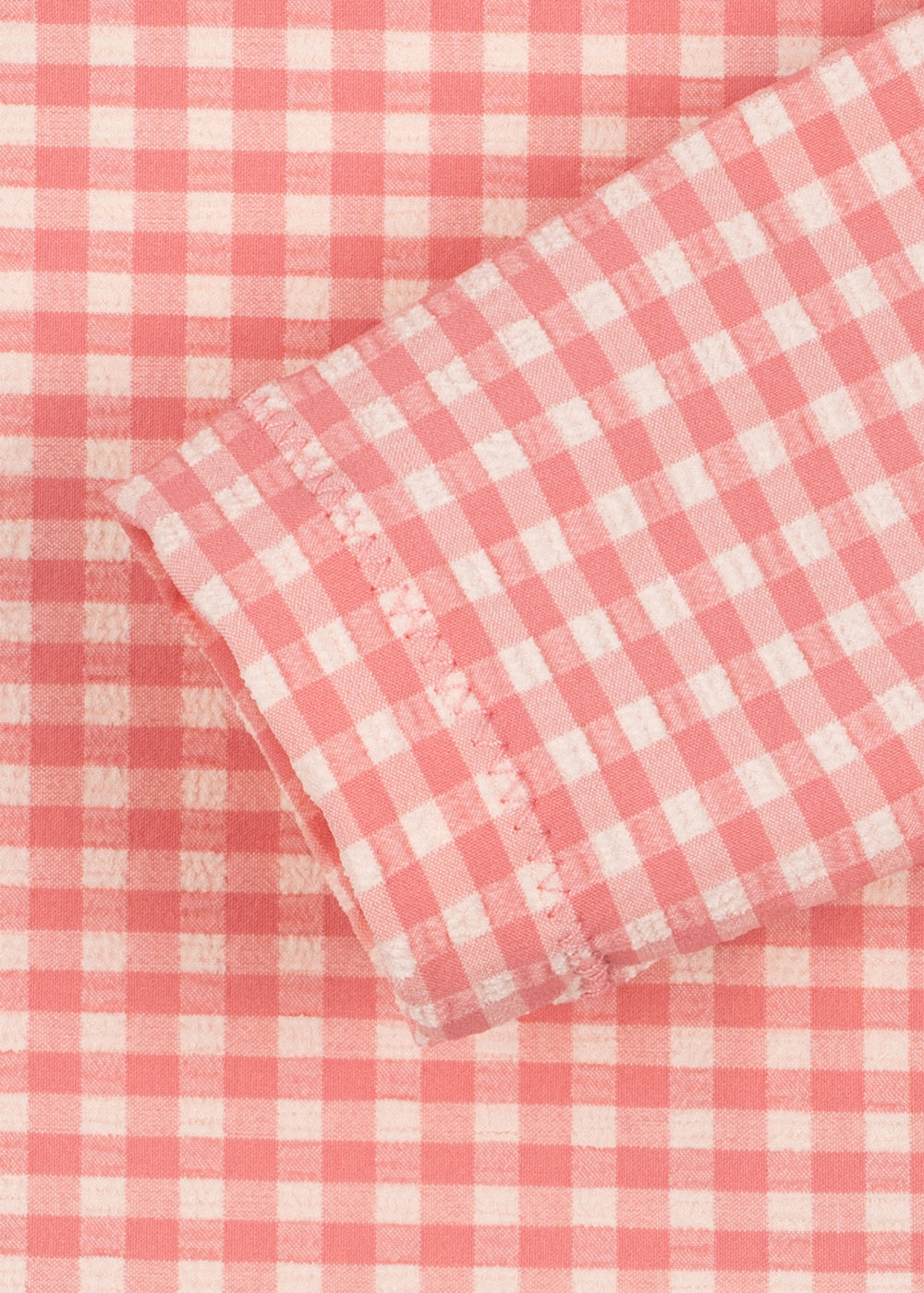 Etta Longsleeve Swimsuit (Geranium Pink)