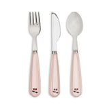 Kids Cutlery (Cherry Blush)