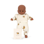 My First Mini Doll (Lemon)